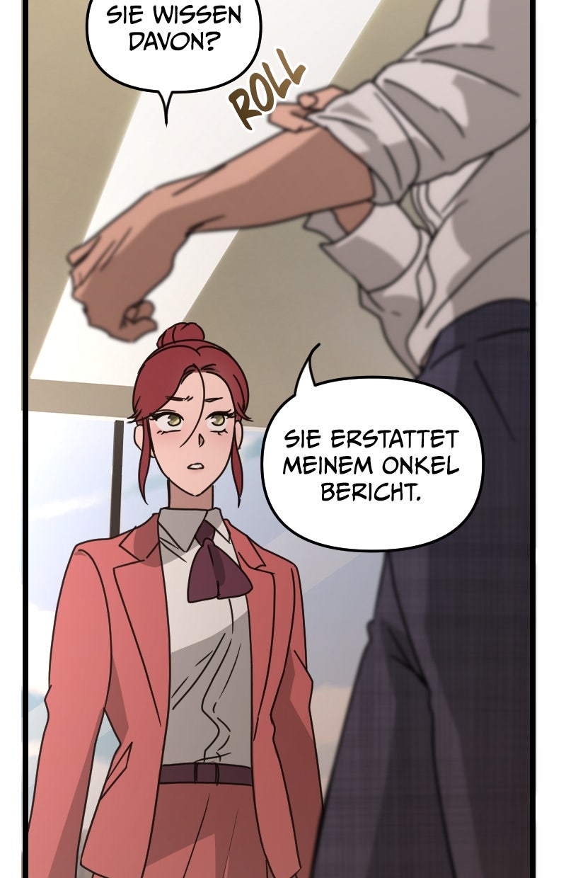 Read Mafia Nanny Manga Online