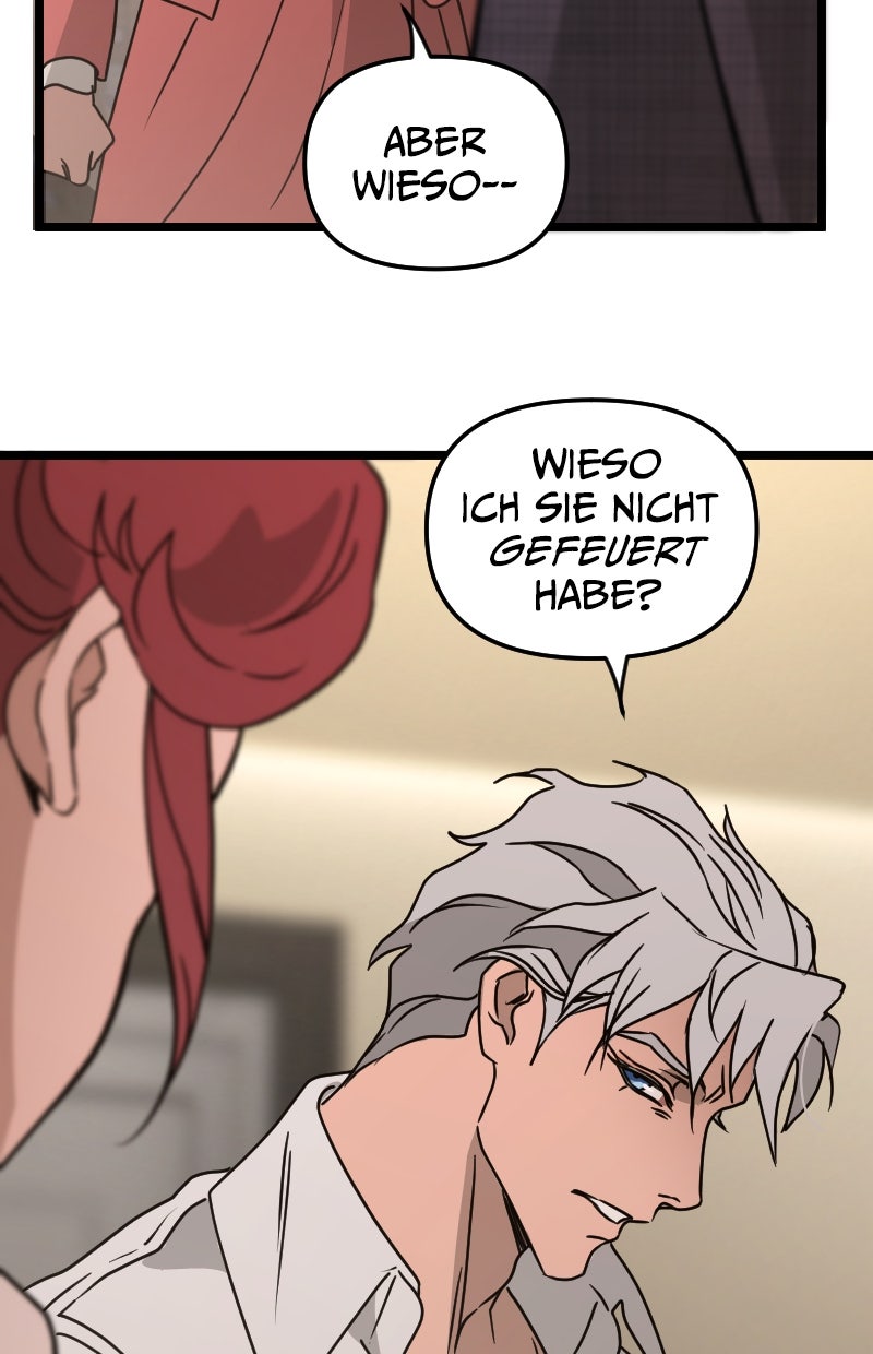 Read Mafia Nanny Manga Online