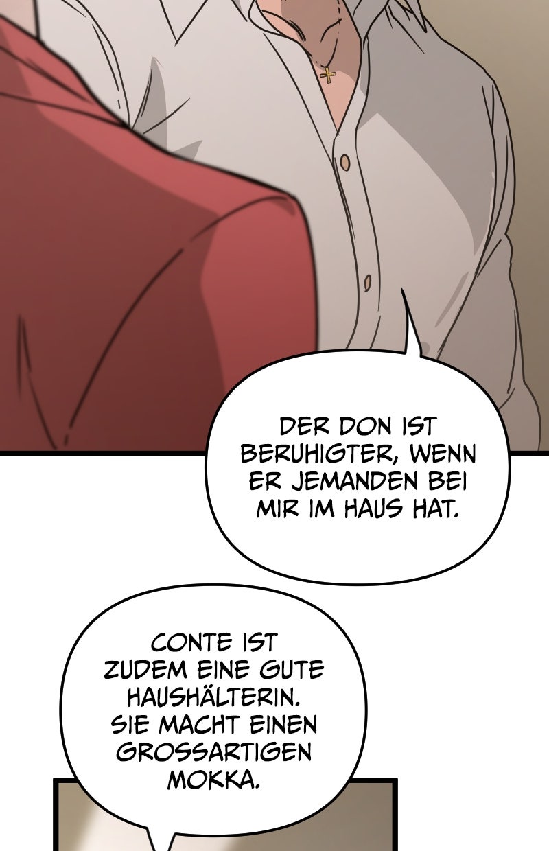 Read Mafia Nanny Manga Online