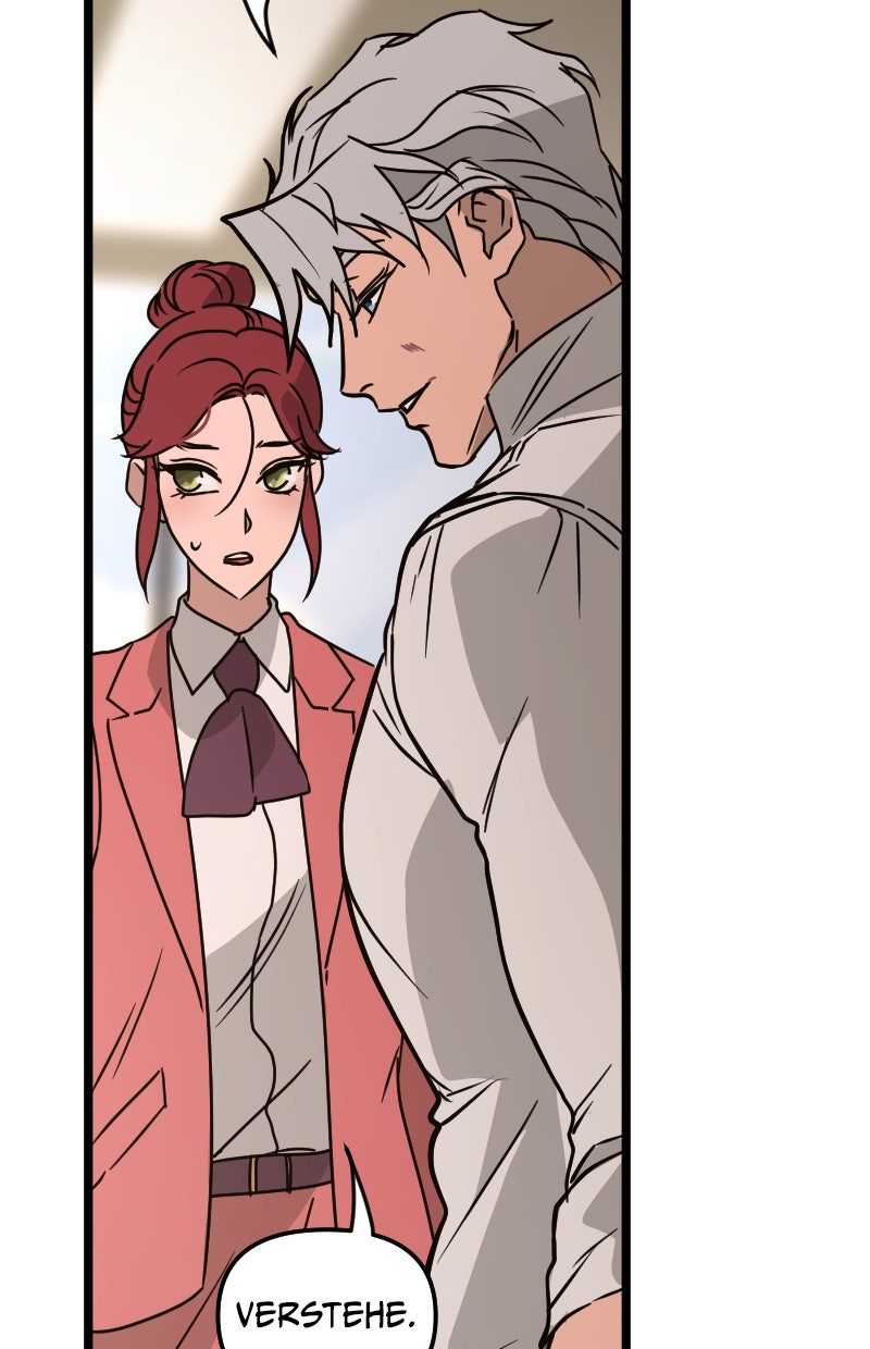 Read Mafia Nanny Manga Online