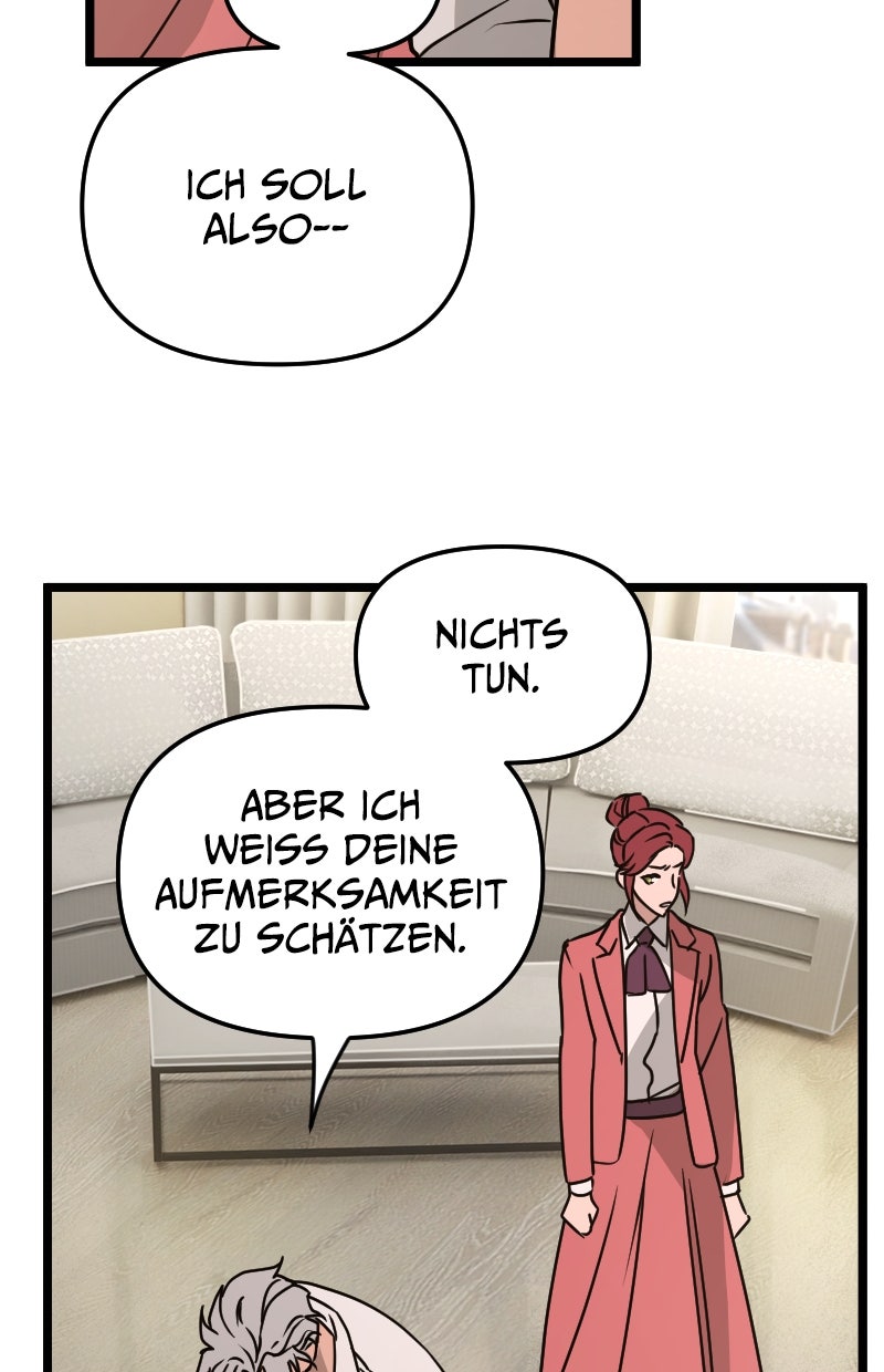 Read Mafia Nanny Manga Online