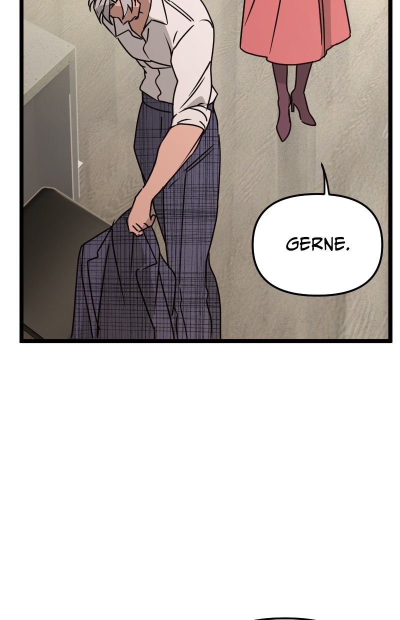 Read Mafia Nanny Manga Online