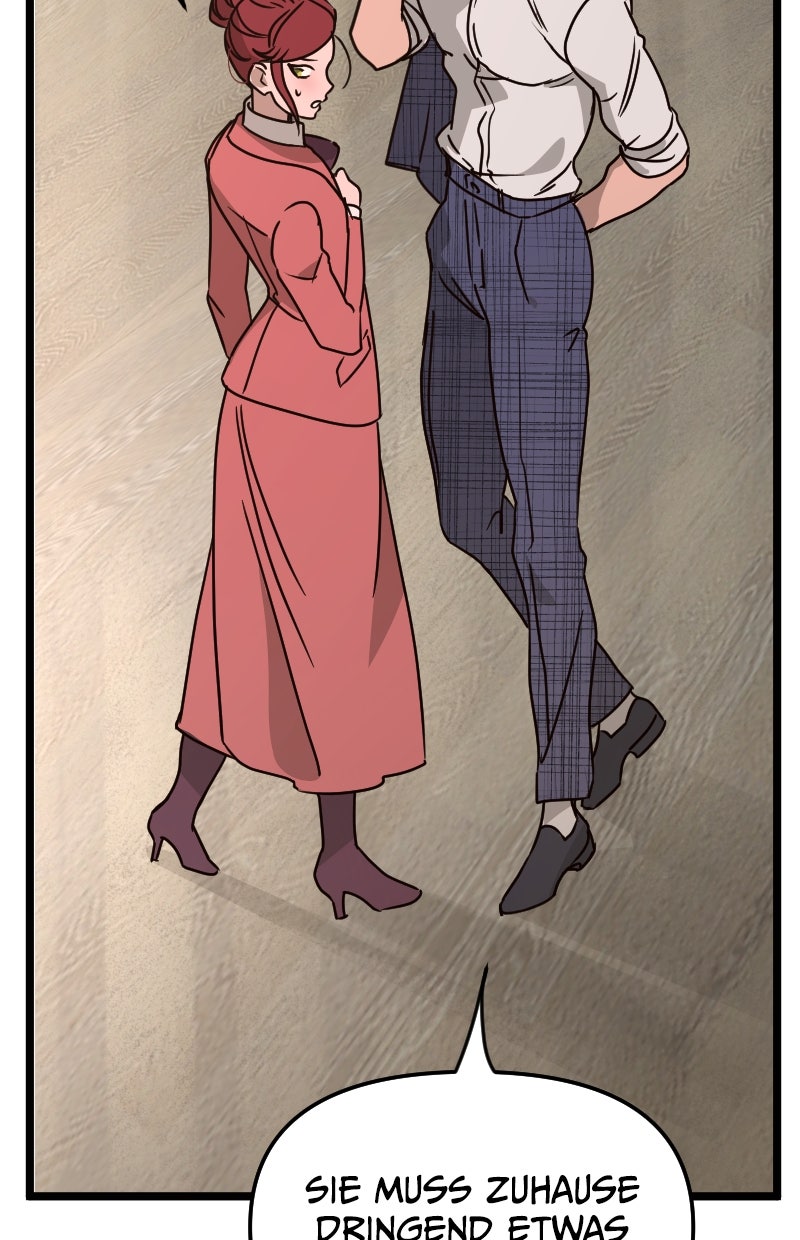 Read Mafia Nanny Manga Online