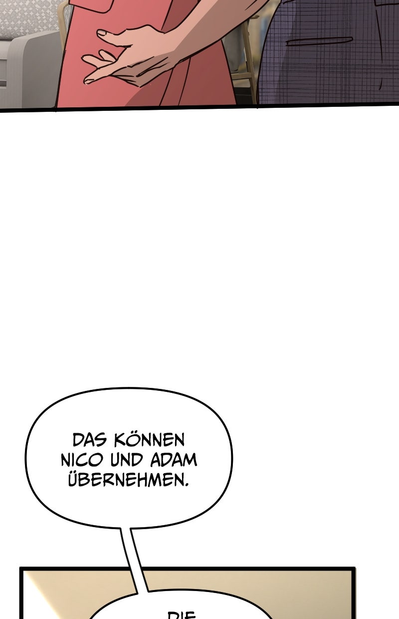 Read Mafia Nanny Manga Online