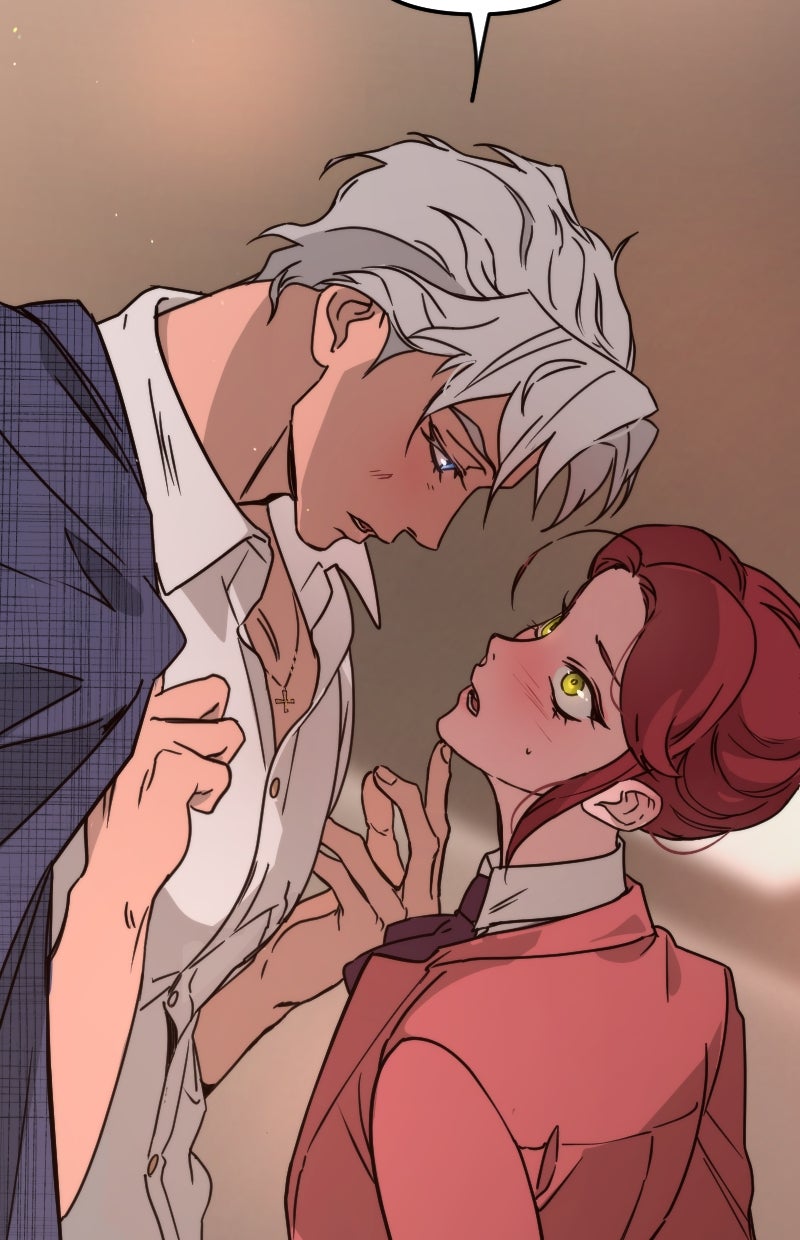 Read Mafia Nanny Manga Online