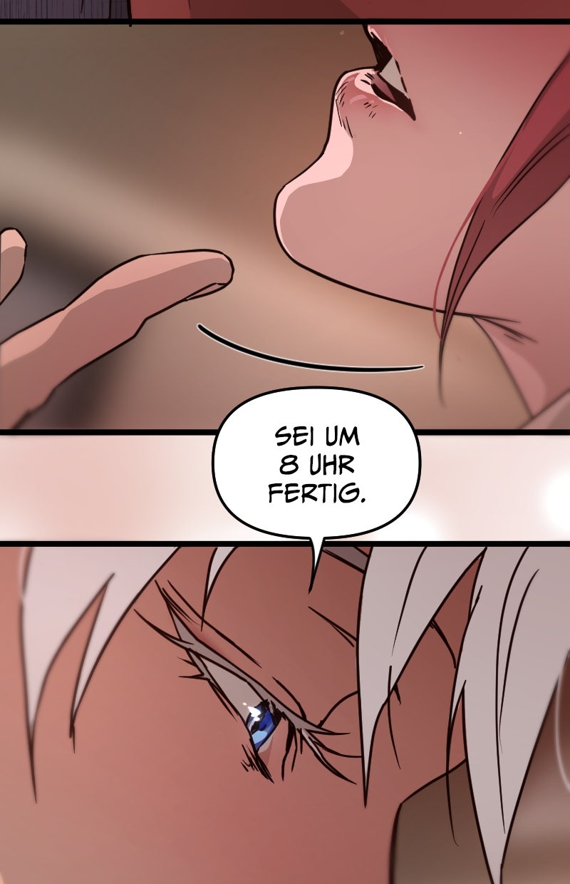 Read Mafia Nanny Manga Online