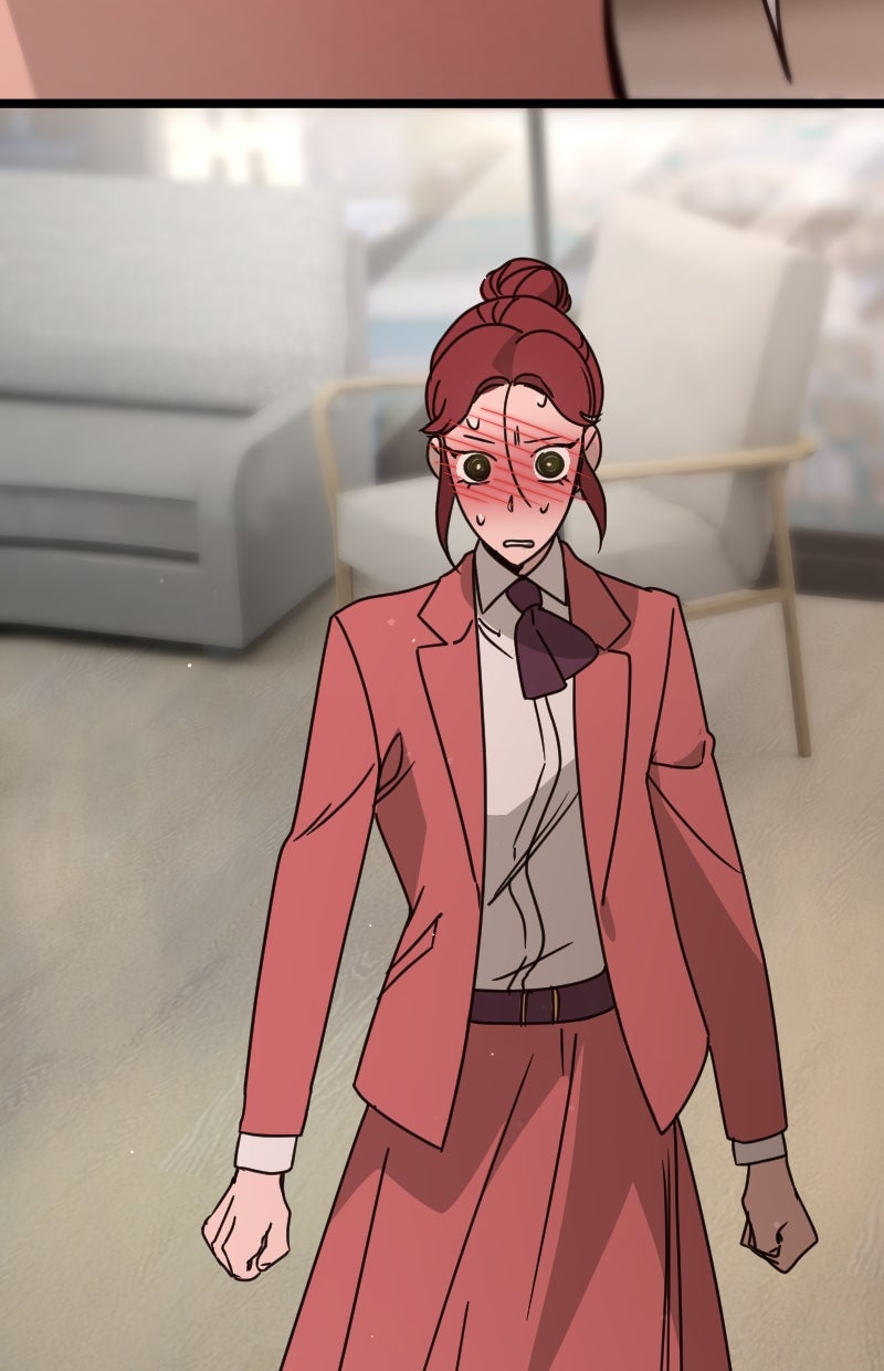 Read Mafia Nanny Manga Online