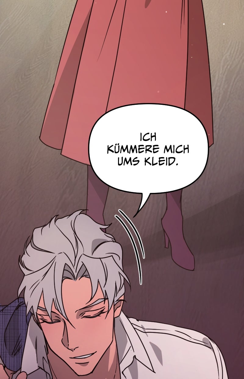 Read Mafia Nanny Manga Online