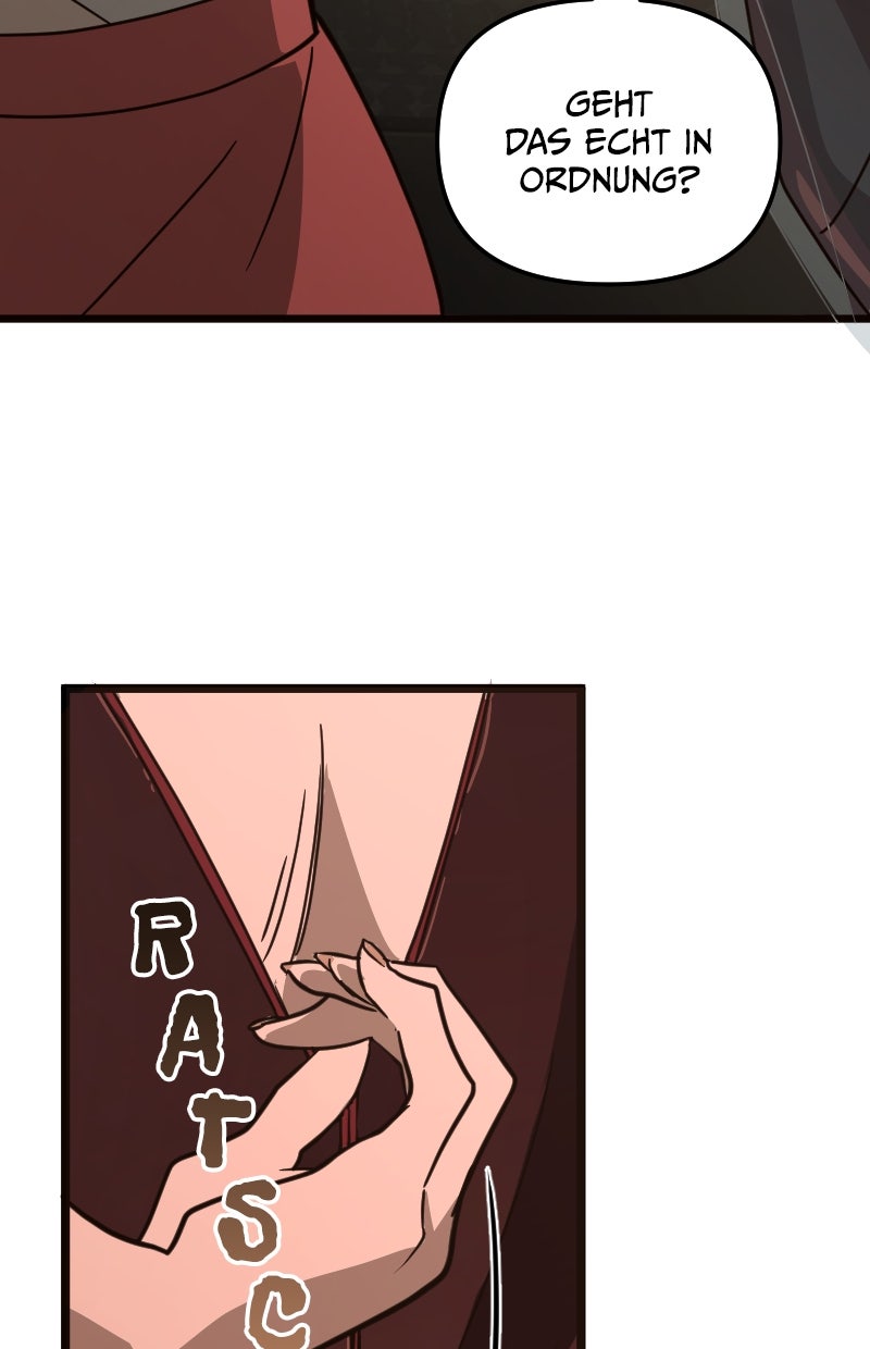 Read Mafia Nanny Manga Online
