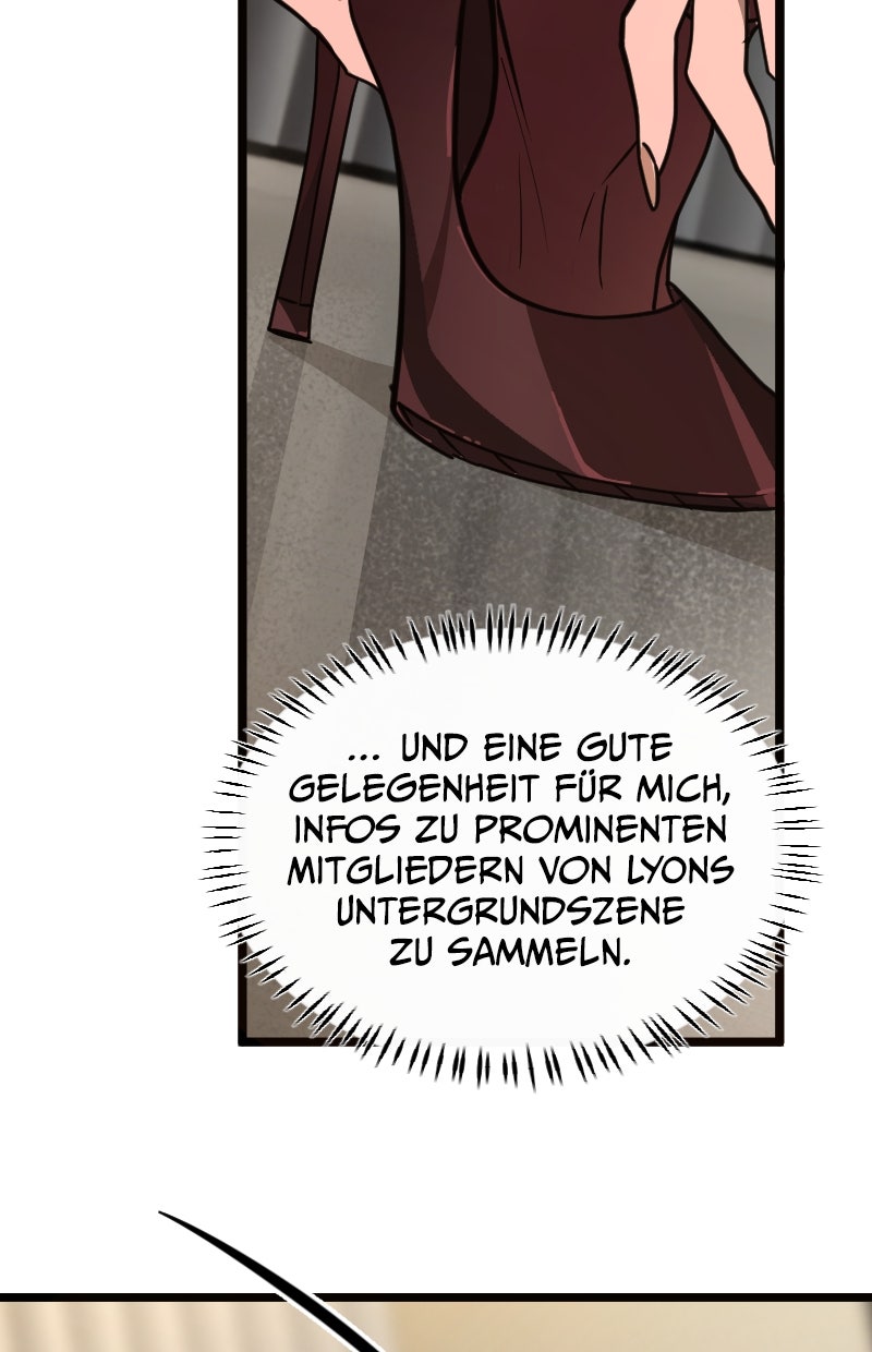 Read Mafia Nanny Manga Online
