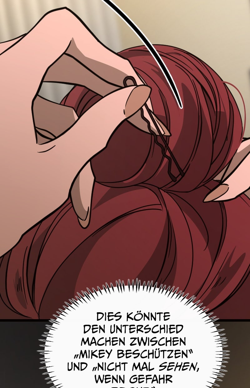 Read Mafia Nanny Manga Online