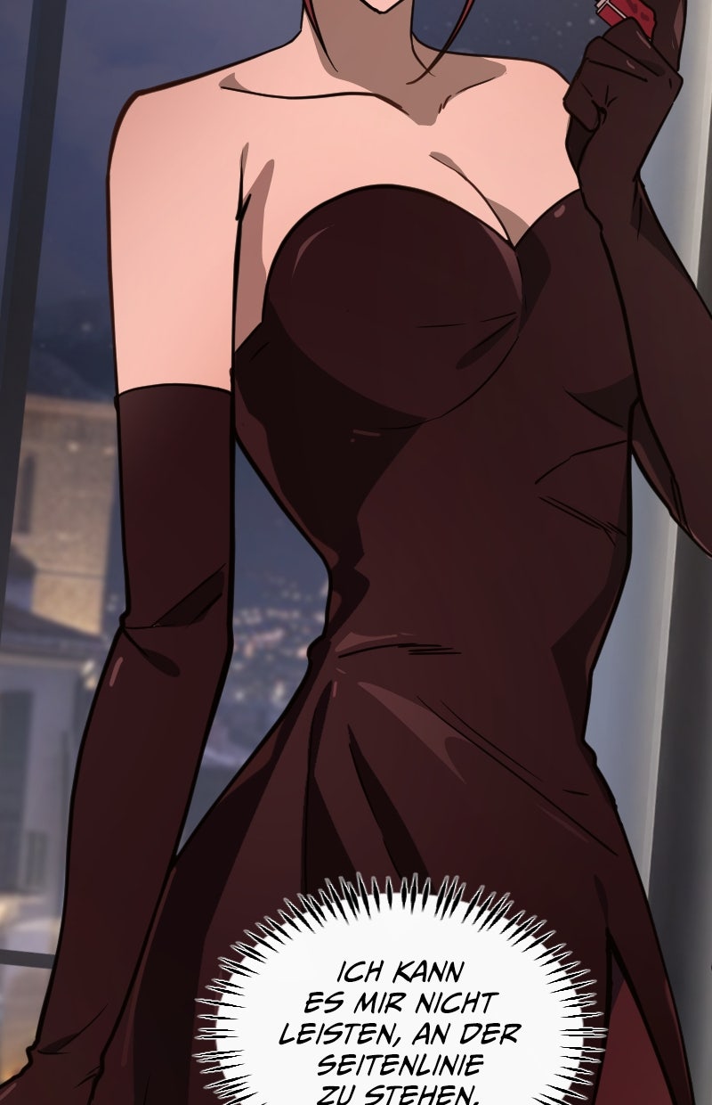 Read Mafia Nanny Manga Online