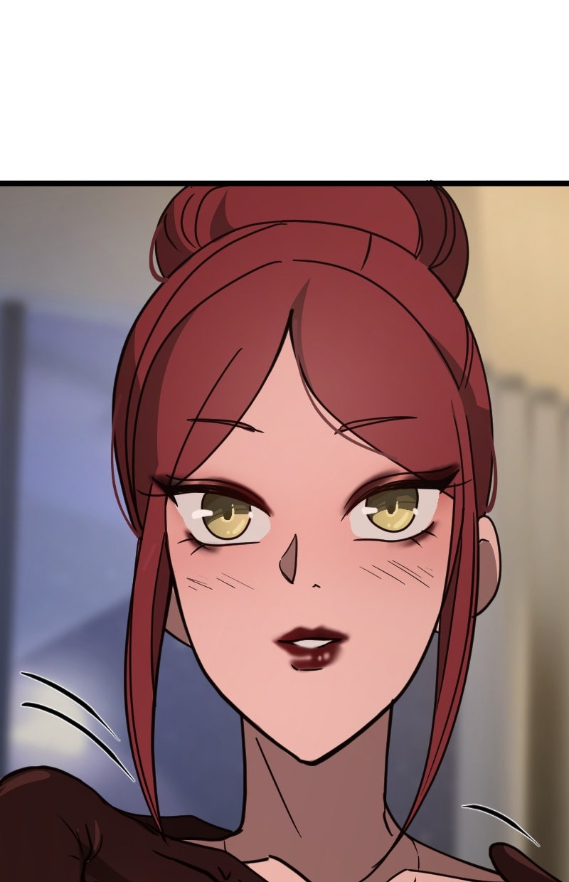 Read Mafia Nanny Manga Online