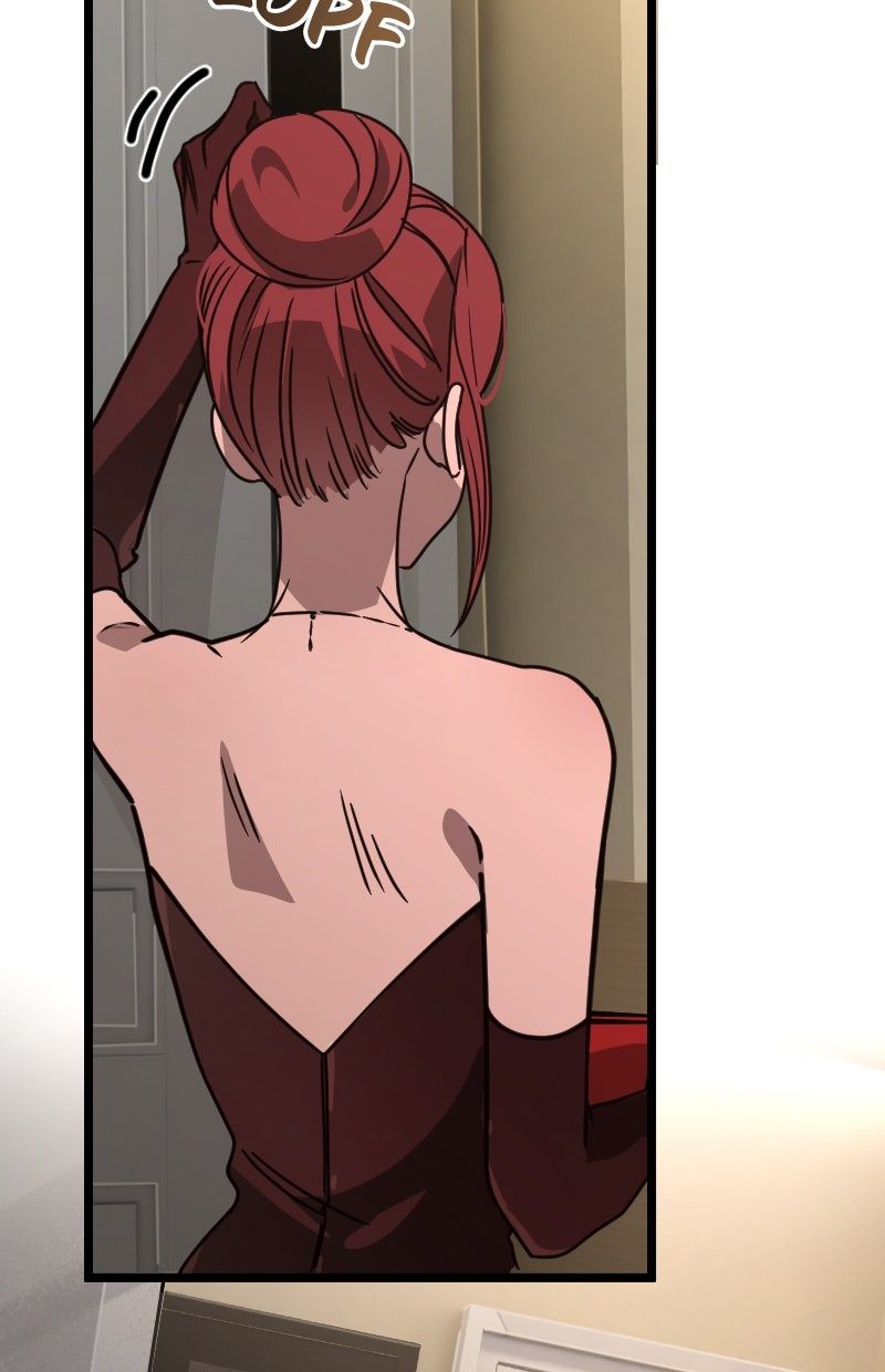 Read Mafia Nanny Manga Online