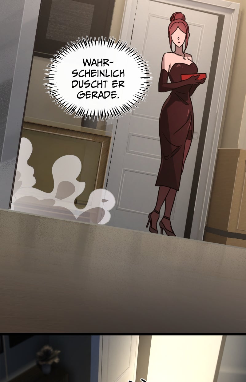 Read Mafia Nanny Manga Online