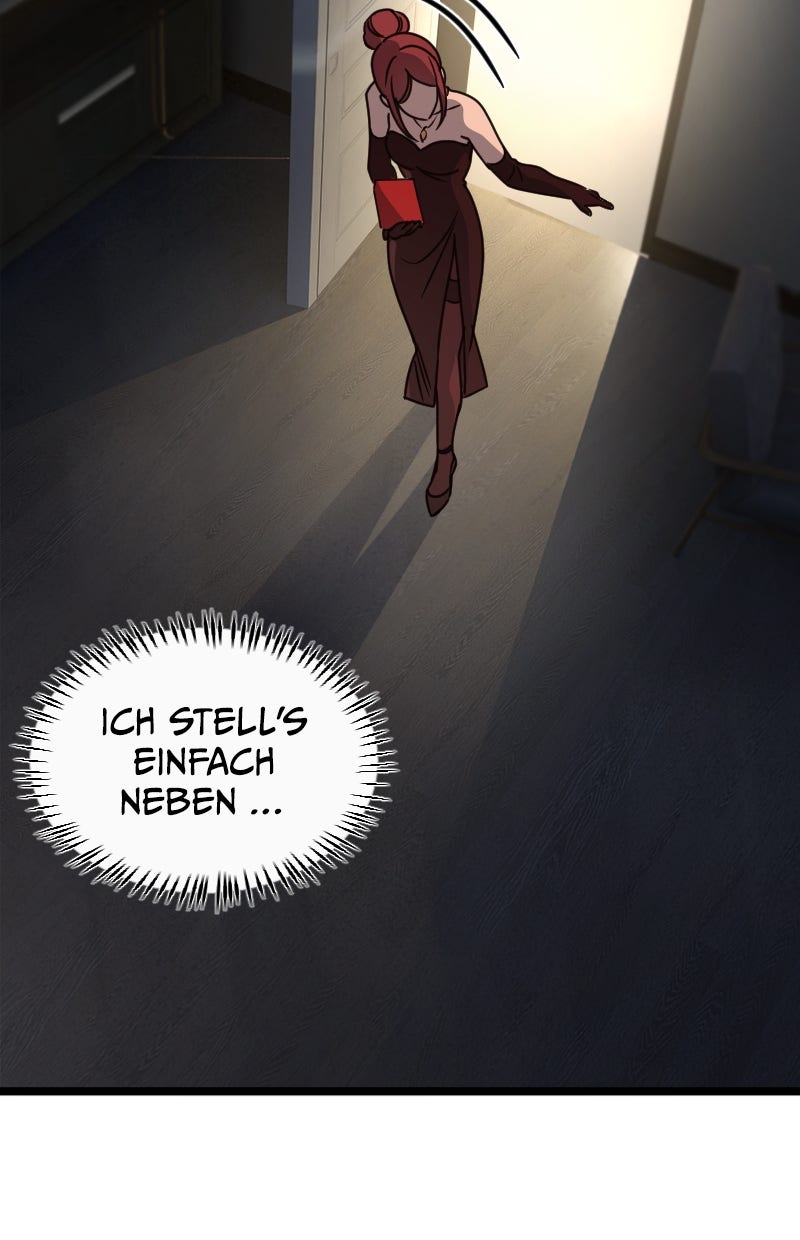 Read Mafia Nanny Manga Online