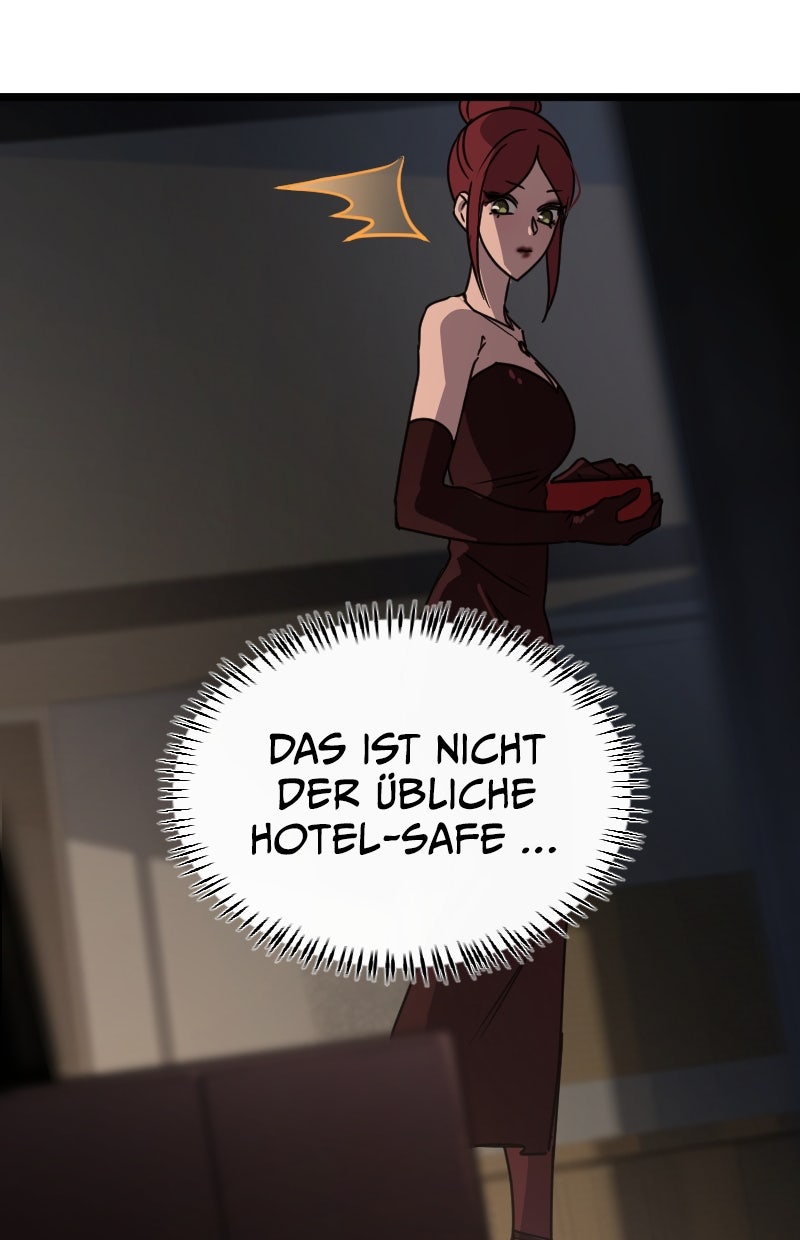 Read Mafia Nanny Manga Online