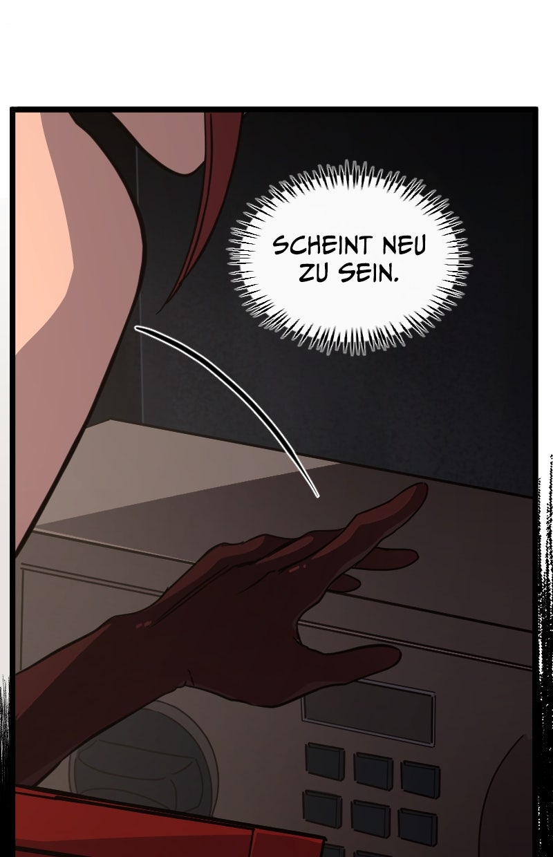 Read Mafia Nanny Manga Online