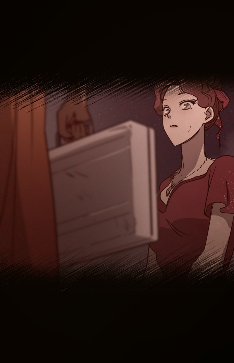 Read Mafia Nanny Manga Online