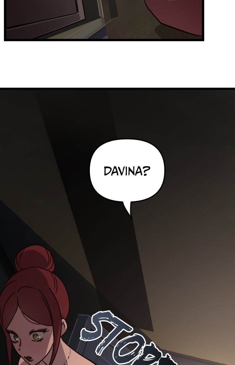 Read Mafia Nanny Manga Online