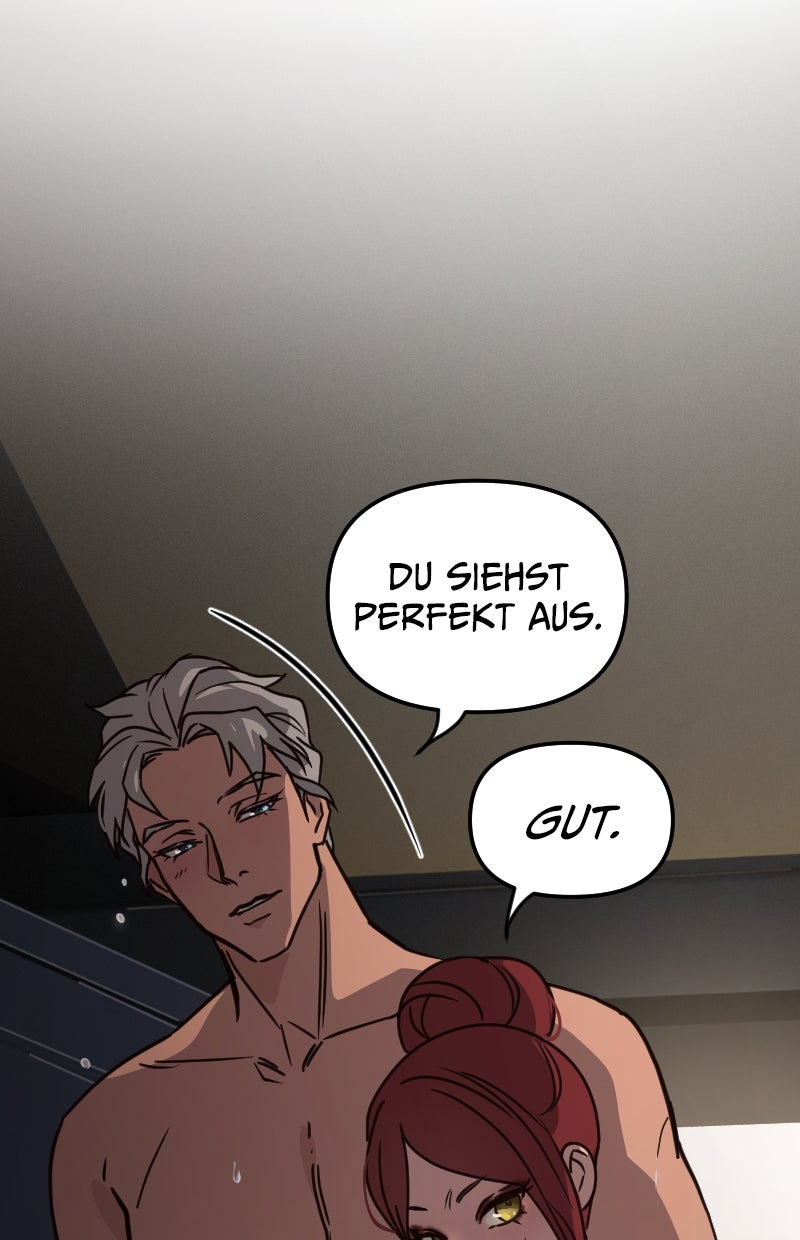 Read Mafia Nanny Manga Online