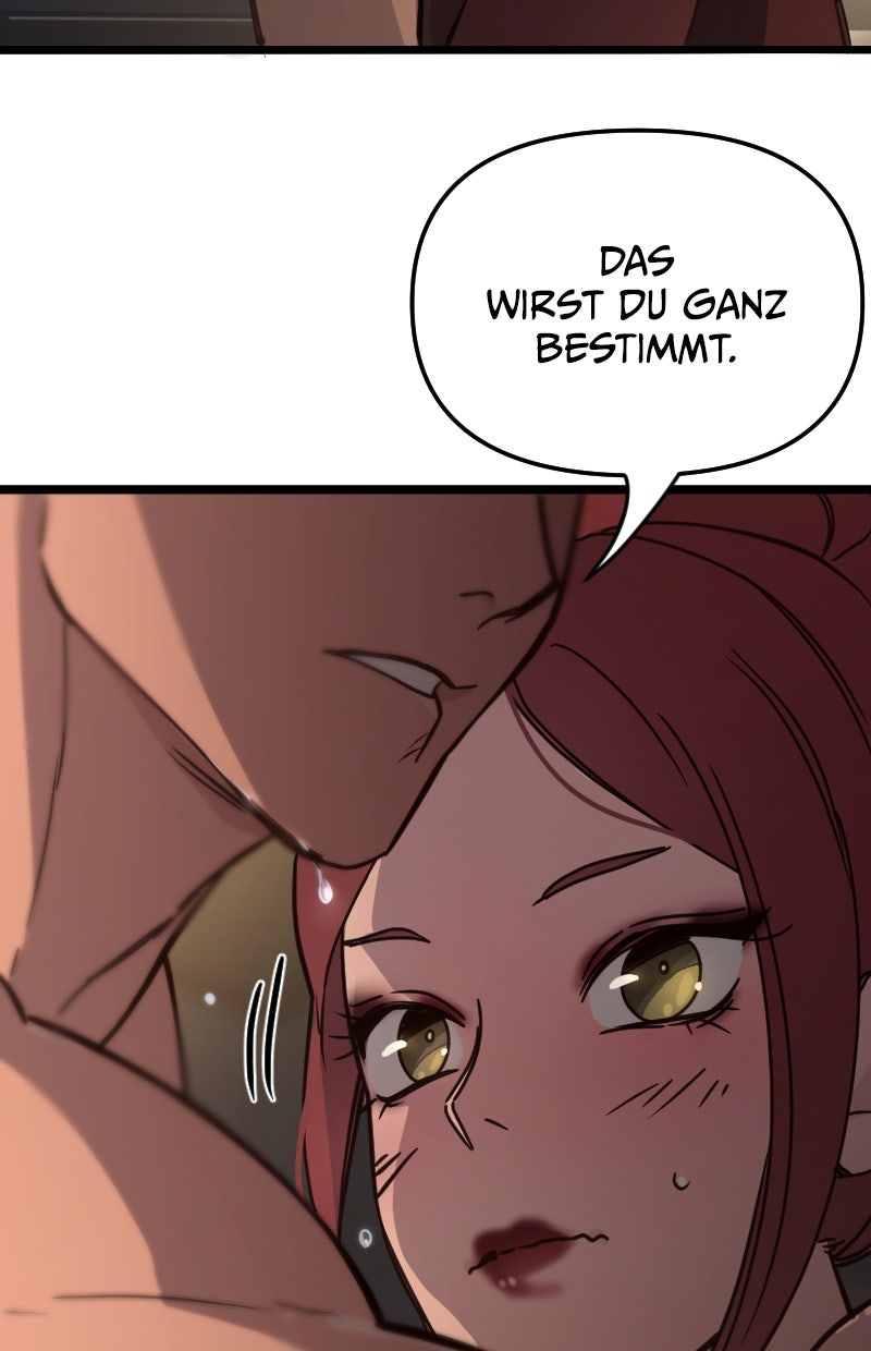 Read Mafia Nanny Manga Online