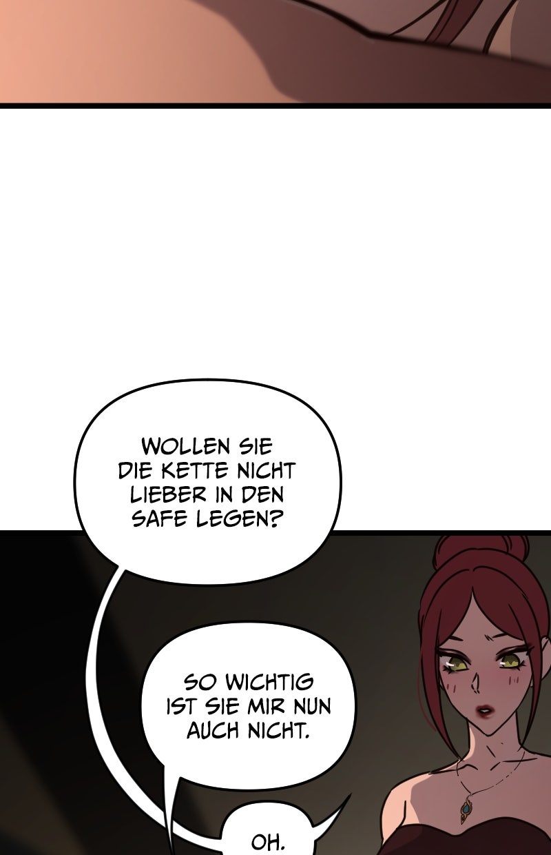 Read Mafia Nanny Manga Online