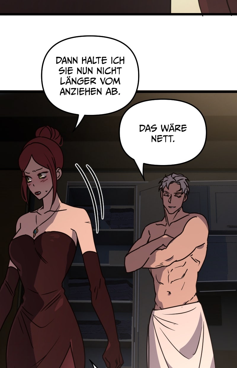 Read Mafia Nanny Manga Online