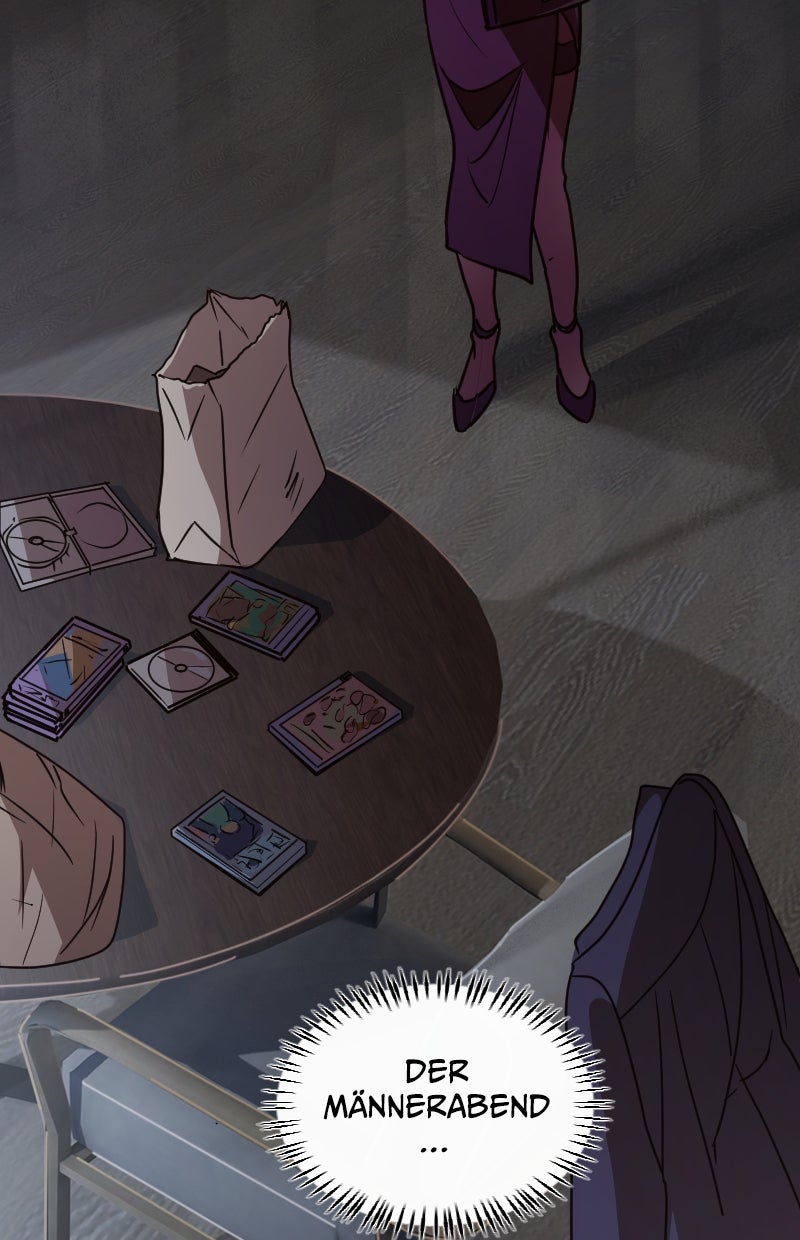 Read Mafia Nanny Manga Online