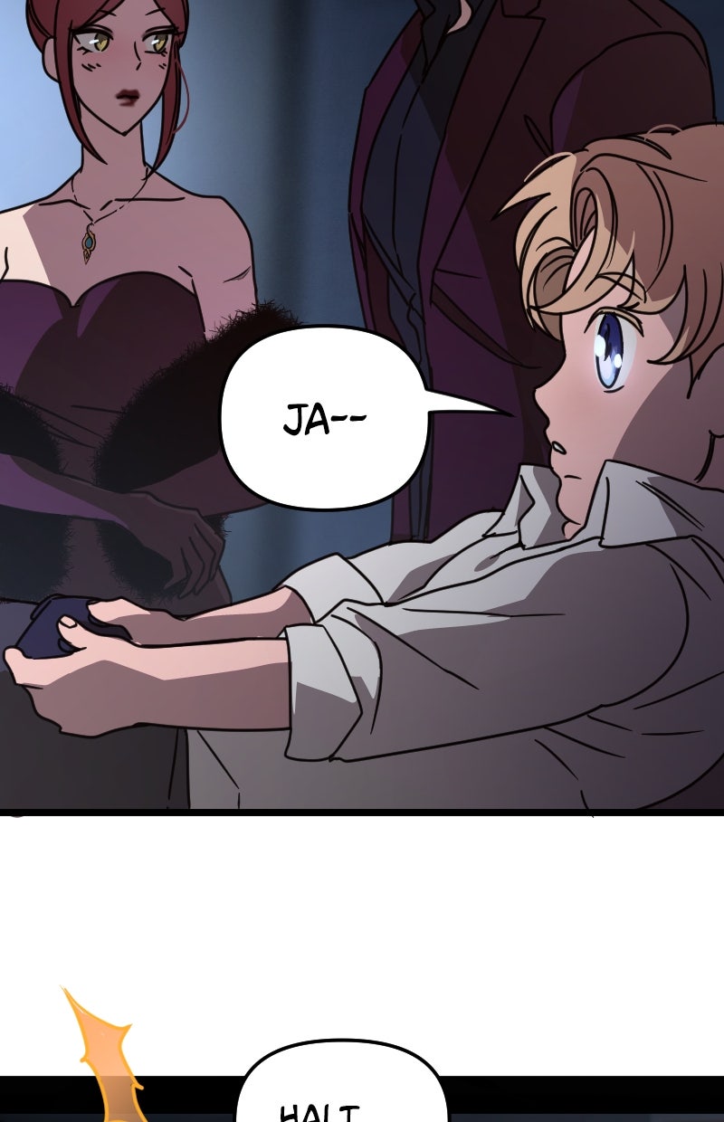 Read Mafia Nanny Manga Online