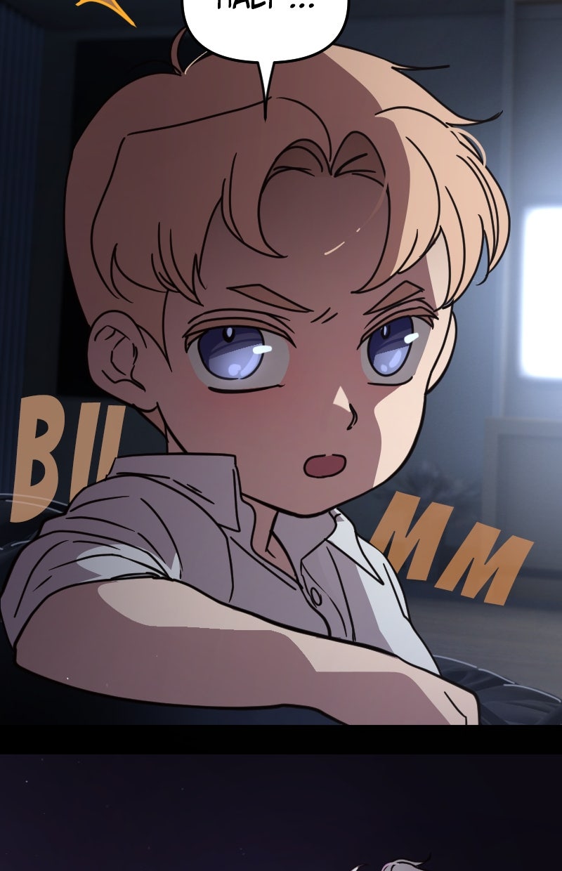 Read Mafia Nanny Manga Online