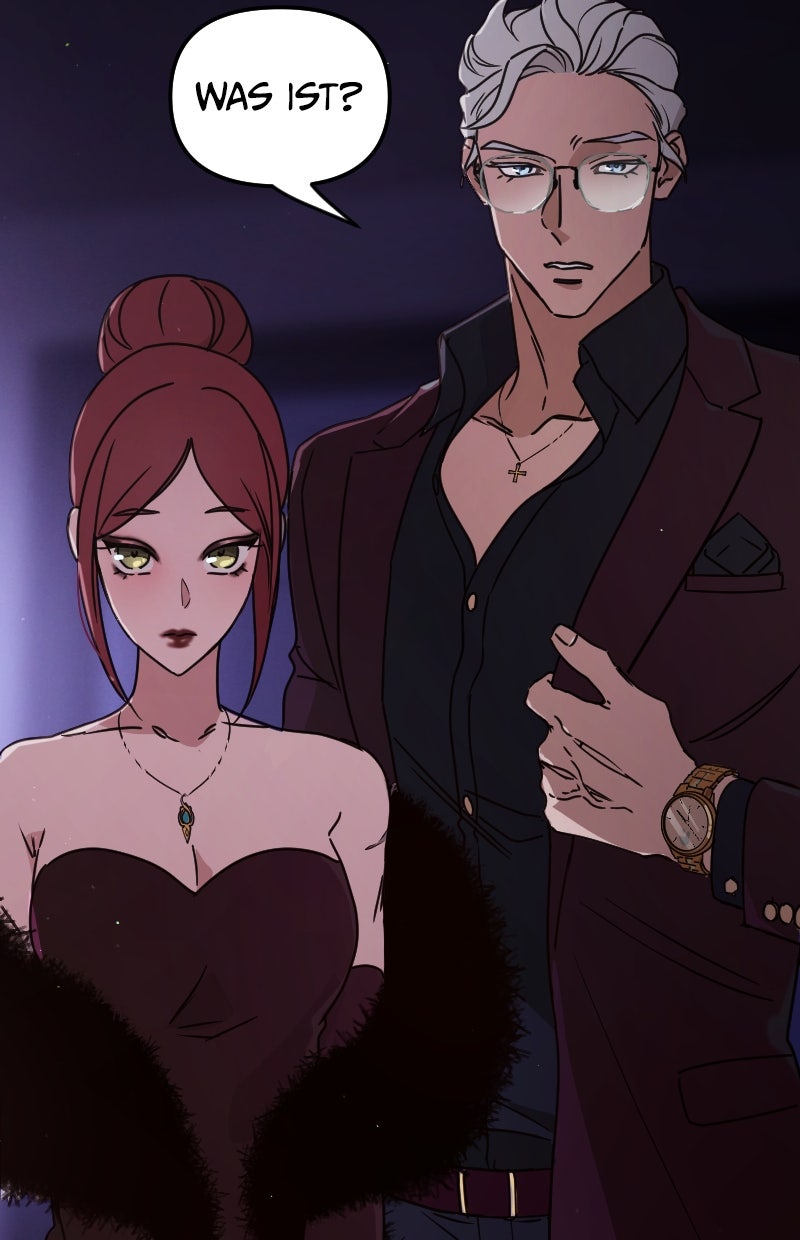Read Mafia Nanny Manga Online