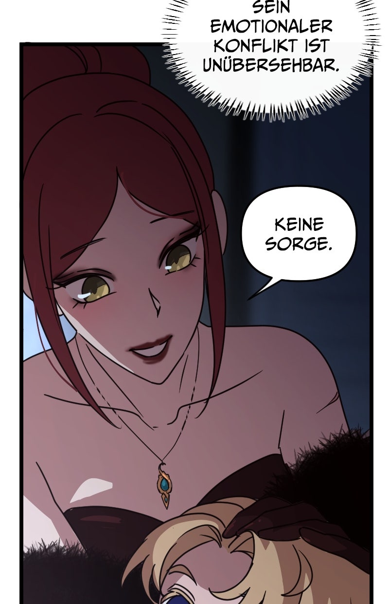 Read Mafia Nanny Manga Online