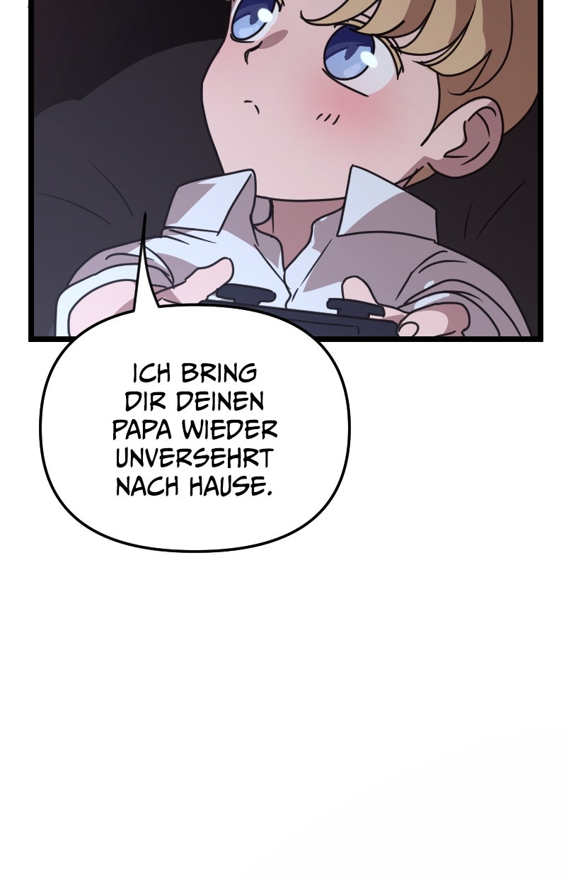 Read Mafia Nanny Manga Online
