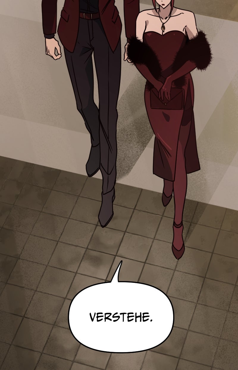 Read Mafia Nanny Manga Online