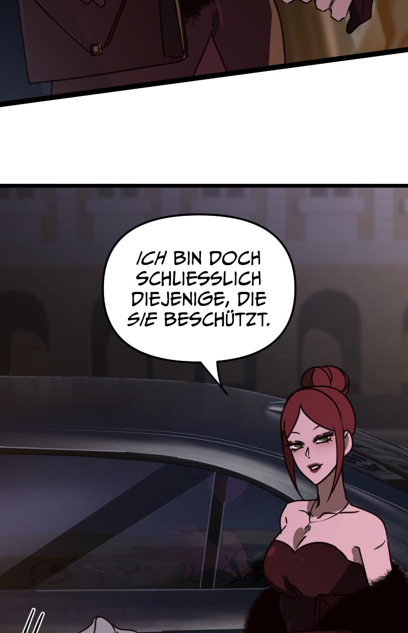 Read Mafia Nanny Manga Online