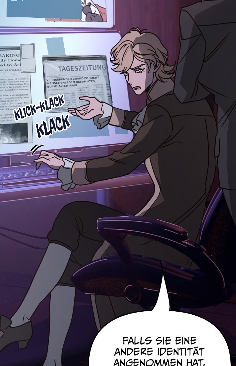 Read Mafia Nanny Manga Online