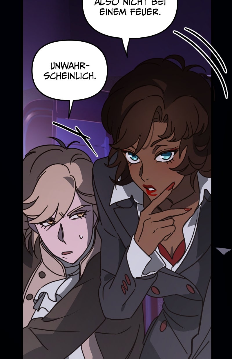 Read Mafia Nanny Manga Online