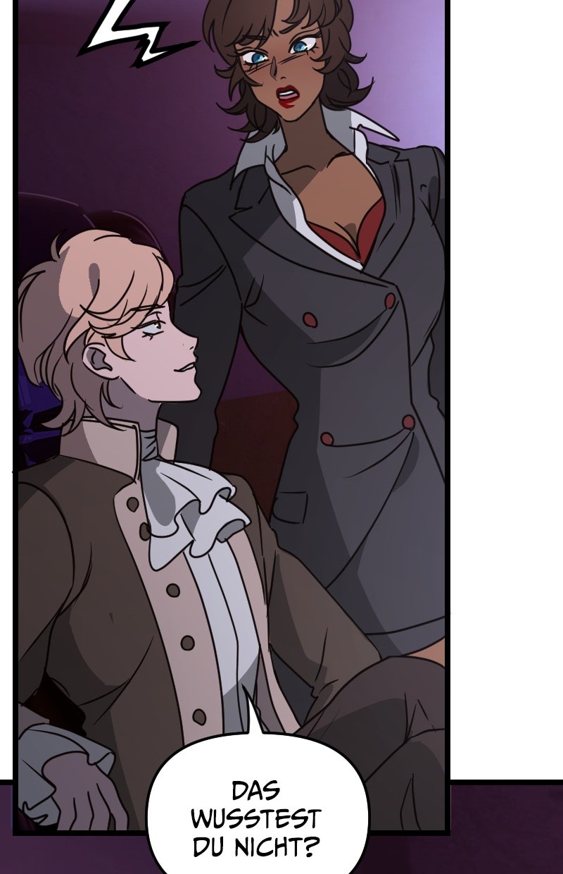 Read Mafia Nanny Manga Online