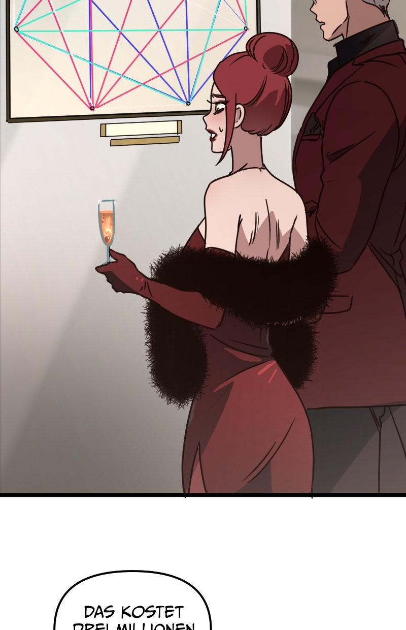 Read Mafia Nanny Manga Online