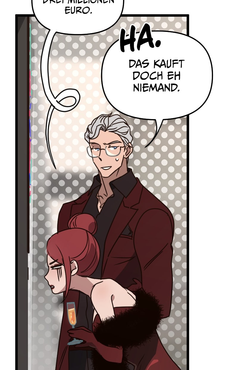 Read Mafia Nanny Manga Online