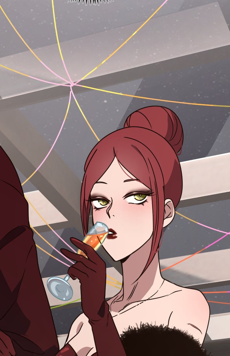 Read Mafia Nanny Manga Online