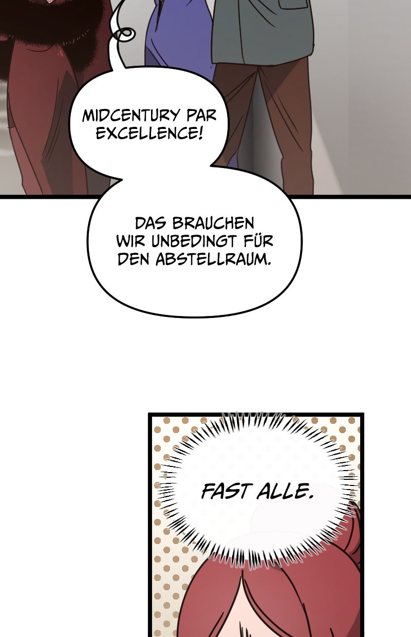 Read Mafia Nanny Manga Online