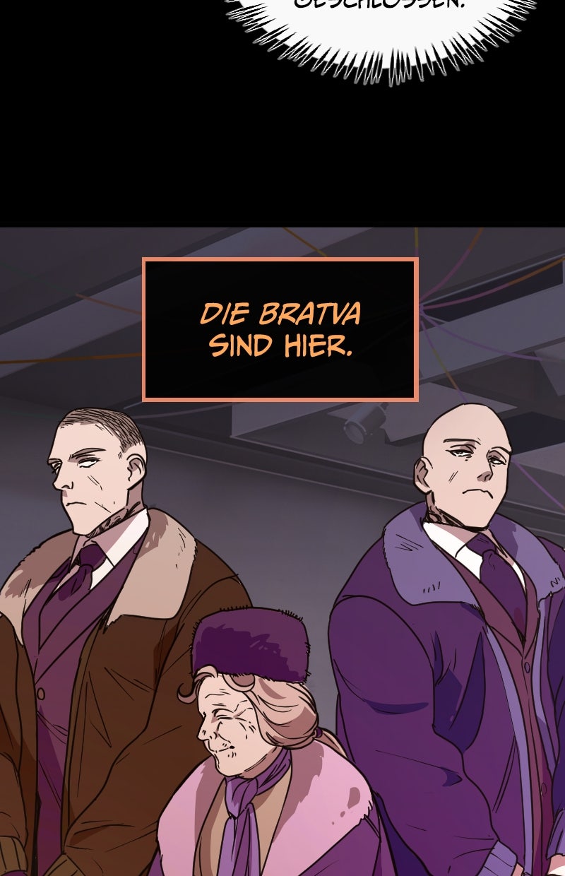 Read Mafia Nanny Manga Online