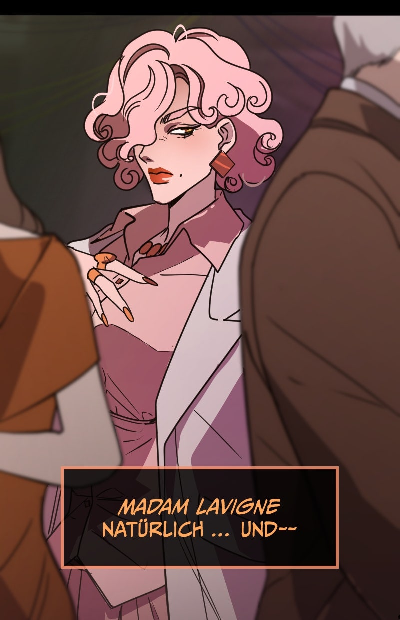 Read Mafia Nanny Manga Online