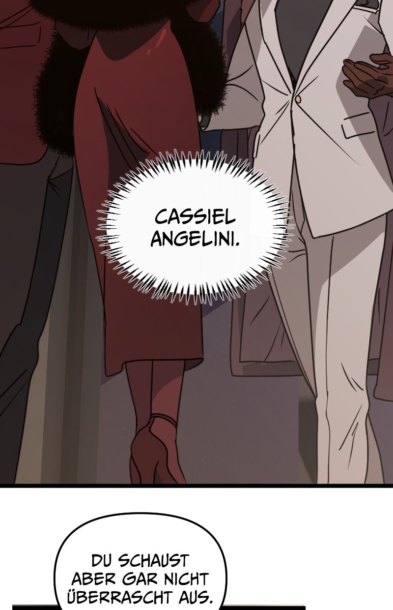 Read Mafia Nanny Manga Online