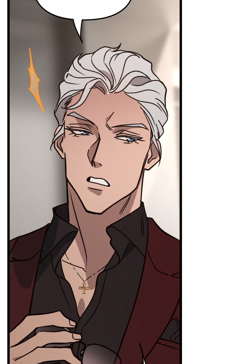 Read Mafia Nanny Manga Online
