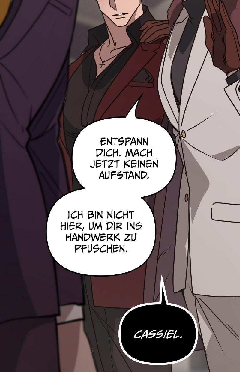 Read Mafia Nanny Manga Online