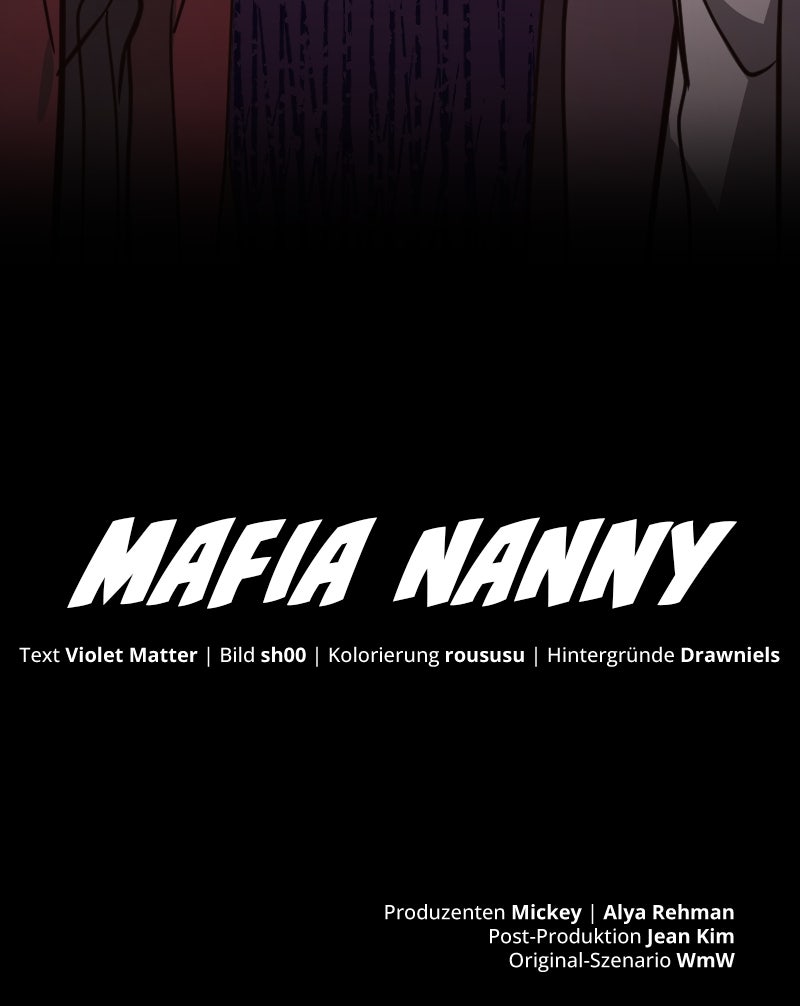 Read Mafia Nanny Manga Online