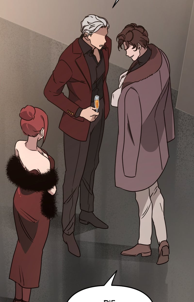Read Mafia Nanny Manga Online